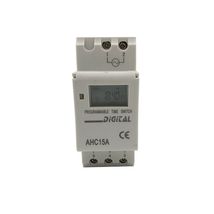 RELEU TIMP DIGITAL SPN9093