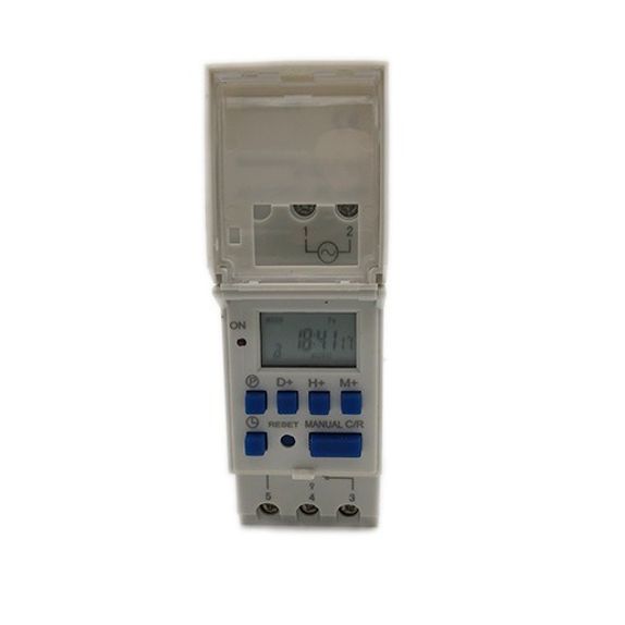 RELEU TIMP DIGITAL SPN9093