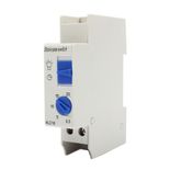 TEMPORIZATOR SCARA AUTOMAT SINA DIN 16A 1NO IP20