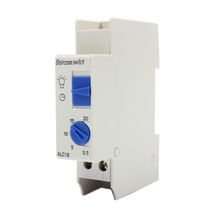 TEMPORIZATOR SCARA AUTOMAT SINA DIN 16A 1NO IP20