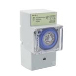 RELEU TIMP Electro -mecanic SPN9092