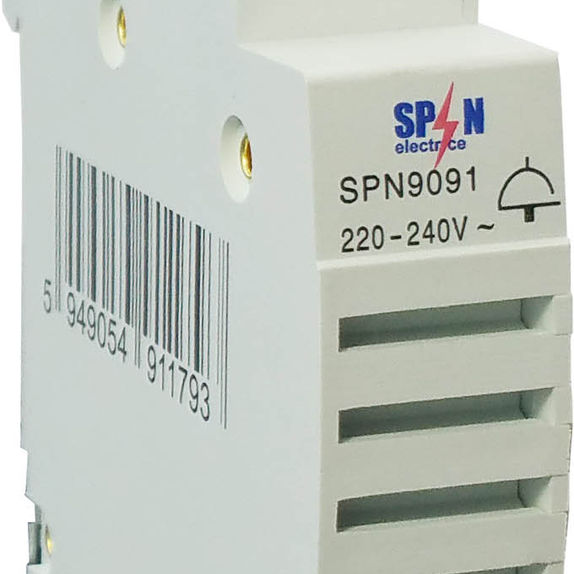 Sonerie Pe Sina Din 220V