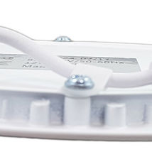 Spot Led Slim incastrat Ø118, 6W=40W, 6400K, lumina rece 