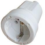 Cupla Cauciuc Alba Cp Ip20