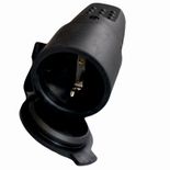 Cupla Cauciuc Cp Ip44 