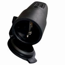 Cupla Cauciuc Cp Ip44 