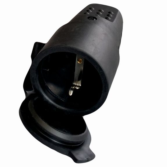 Cupla Cauciuc Cp Ip44 