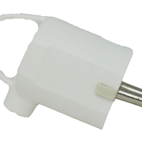 Stecher Ceramic Cu Inel, 16A