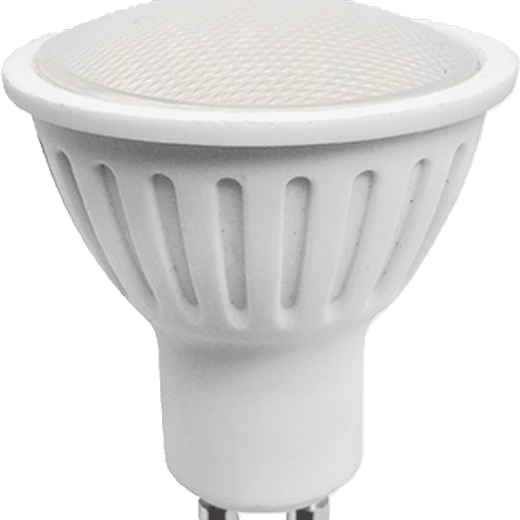 BEC LED GU10-5W-220V-6400K R50