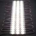 Modul LED alb 12V, 1.5W, IP65, lumina rece