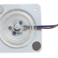 Modul LED, fixare cu magnet, 12W, 1080Lm, 6500K