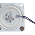 Modul LED, fixare cu magnet, 18W, 1620Lm, 6500K
