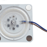 Modul LED, fixare cu magnet, 18W, 1620Lm, 6500K