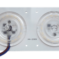 Modul LED, fixare cu magnet, 24W, 2160Lm, 6500K