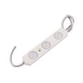Modul LED alb 12V, 1.5W, IP65, lumina rece