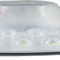 Modul Led pt Aplica Fi180, 28W=250W, 6000K, lumina rece