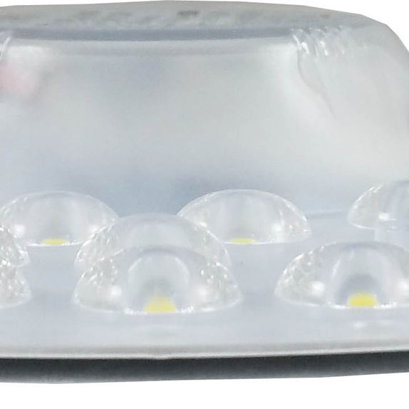 Modul Led pt Aplica Fi180, 28W=250W, 6000K, lumina rece