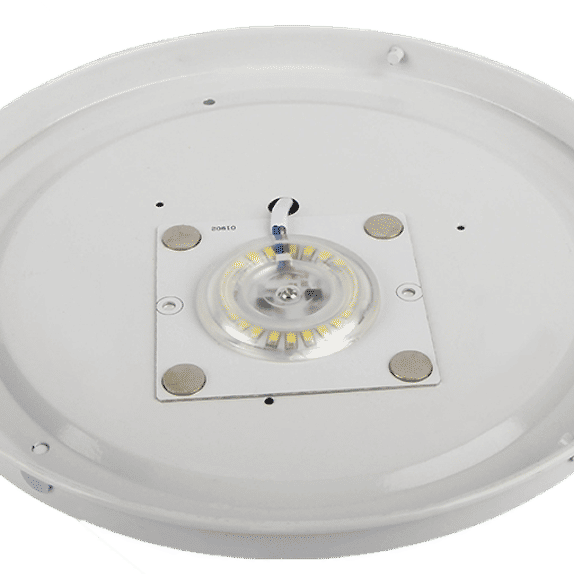 Modul LED, fixare cu magnet, 18W, 1620Lm, 6500K