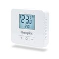 Termostat EVO X radio fectventa (neprogramabil)
