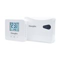 Termostat EVO X radio fectventa (neprogramabil)