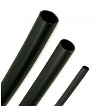 TUB TERMOCONTRACTABIL 10/5mm NEGRU - 100ML