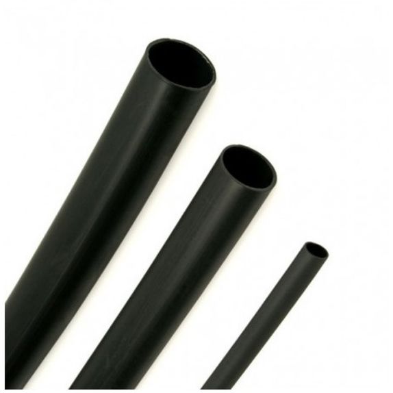 TUB TERMOCONTRACTABIL 10/5mm NEGRU - 100ML