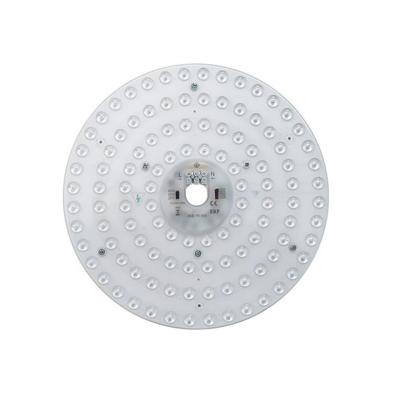 MODUL LED PT APLICA FI/170 REGLABIL 12W/18W/24W 1390LM/2100LM/2800LM 5CCT