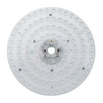 Modul LED Universal pentru Aplica, Putere Reglabila 28W-48W, 5CCT (5 Lumini)