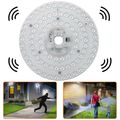 Modul LED de Schimb cu Senzor Inclus, Putere variabila, 5 Culori de Lumina