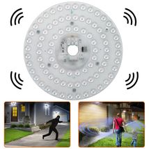Modul LED de Schimb cu Senzor Inclus, Putere variabila, 5 Culori de Lumina