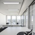 Panou Led 1200x300 Tavan 48W lumina neutra 4320 Lm, Back-light 4100K