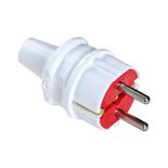Stecher axial cu CP 16A
