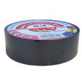 Banda Izolier Neagra PRO Ignifuga 25X0.18mm 20M