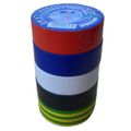 Banda Izolier Multicolora Ignifuga 19X0.15mm 10M