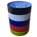 Banda Izolier Multicolora Ignifuga 19X0.15mm 20M