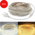 Banda led 220V