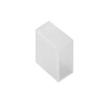 Conector terminal pentru banda led COB IP67 12V/24V
