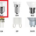 Becuri LED E27