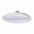 Bec E27 model UFO, 30W=200W, lumina rece 