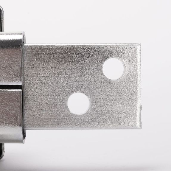 Cutie separatie cu eclisa - legatura platbanda PS3 ZINC cu platbanda 30-40mm