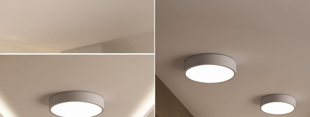 Alegerea spoturilor LED potrivite pentru iluminarea interioară