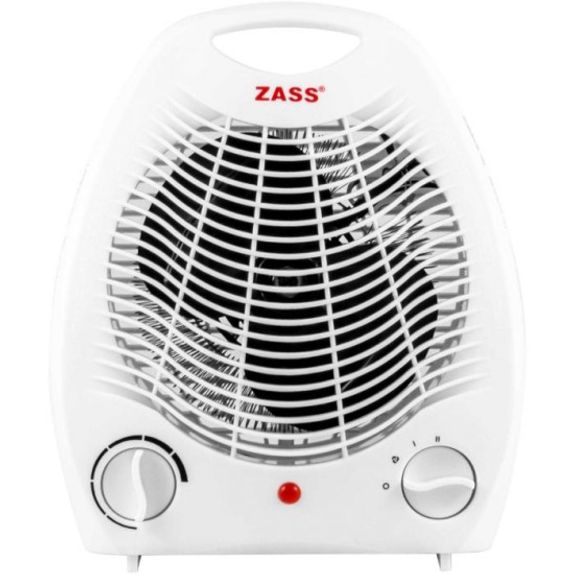 AEROTERMA ZASS ZFH 01 ALBA 2000W