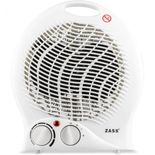 AEROTERMA ZASS ZFH 03 ALBA 2000W