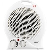 AEROTERMA ZASS ZFH 03 ALBA 2000W
