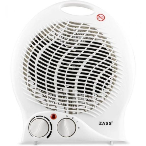 AEROTERMA ZASS ZFH 03 ALBA 2000W