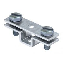 Brida fixare platbanda SPZ40
