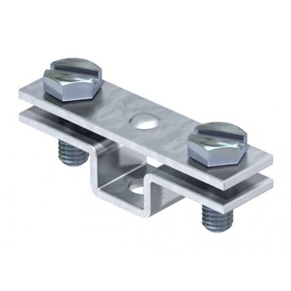 Brida fixare platbanda SPZ40