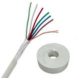Cablu alarma 8x0.22