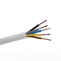 Cablu electric flexibil MYYM 5x2.5