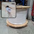 Cablu electric flexibil MYYM 5x10
